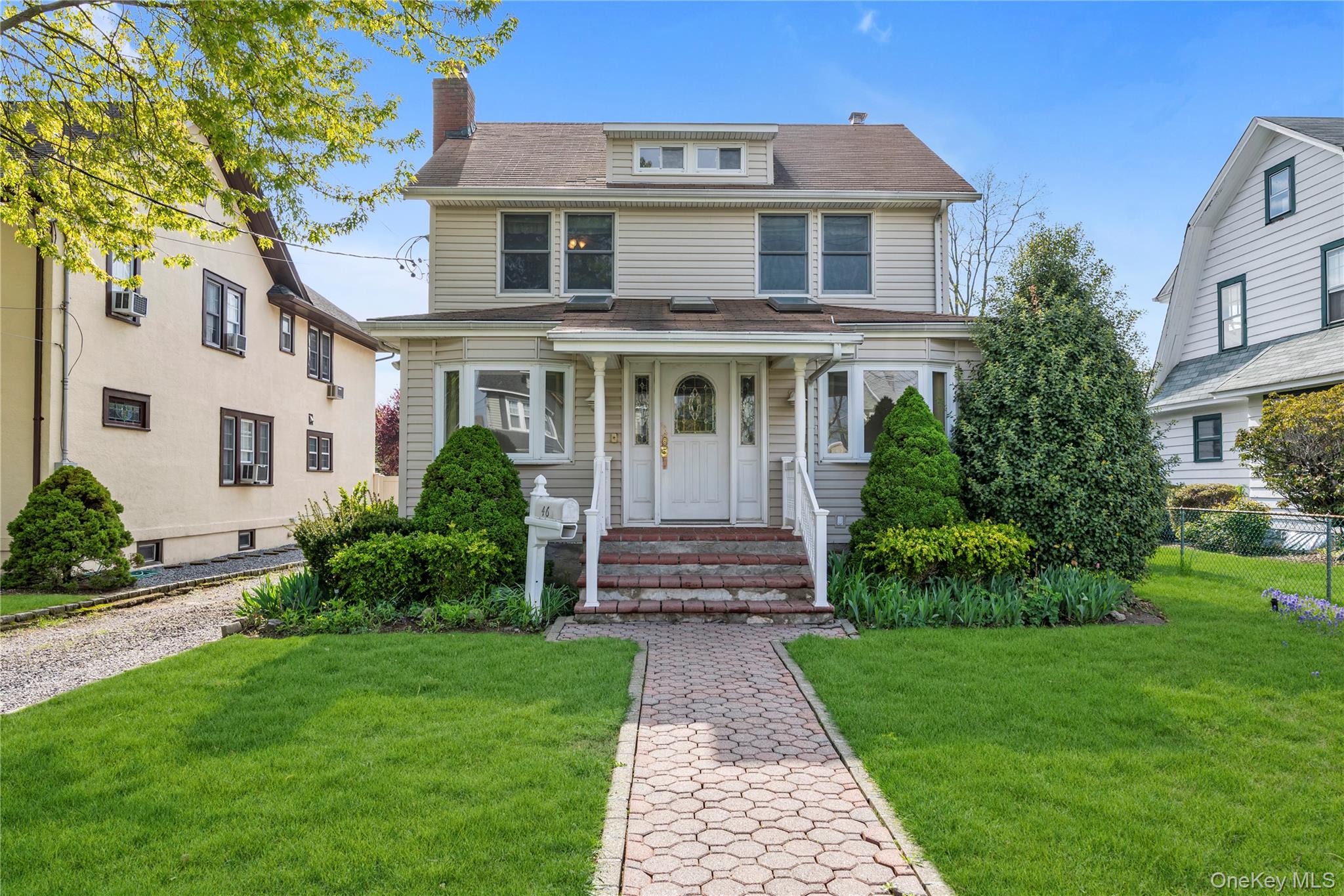 46 Denton Avenue Property Photo 1