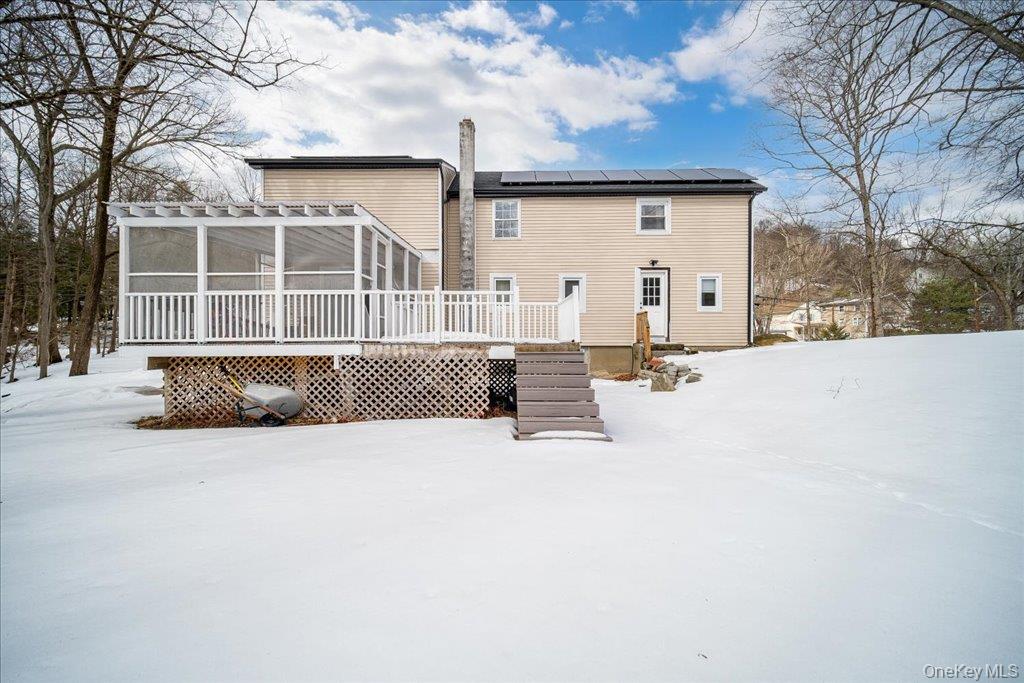 24 Johnsontown Road Property Photo 47