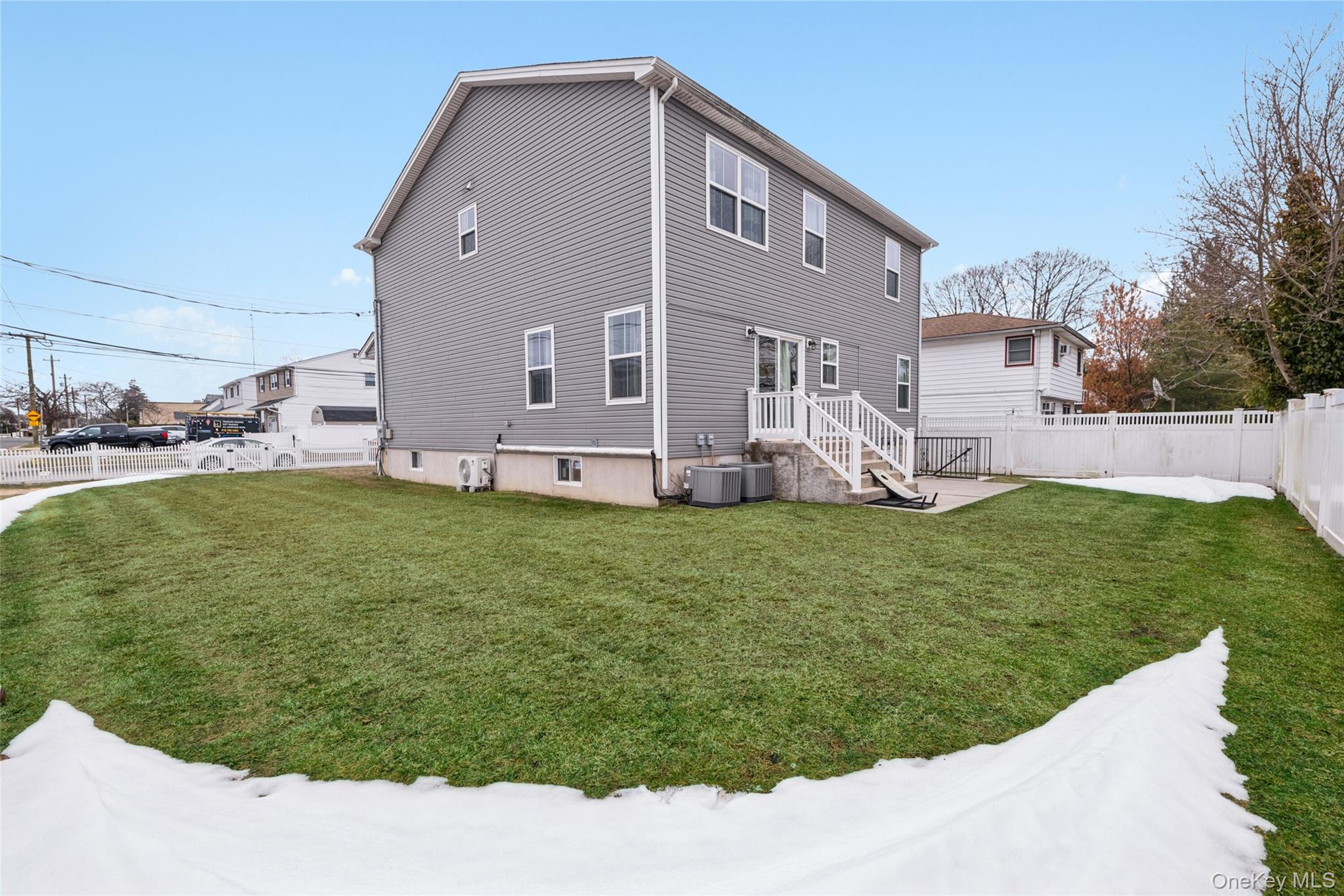 2162 Seamans Neck Road Property Photo 22