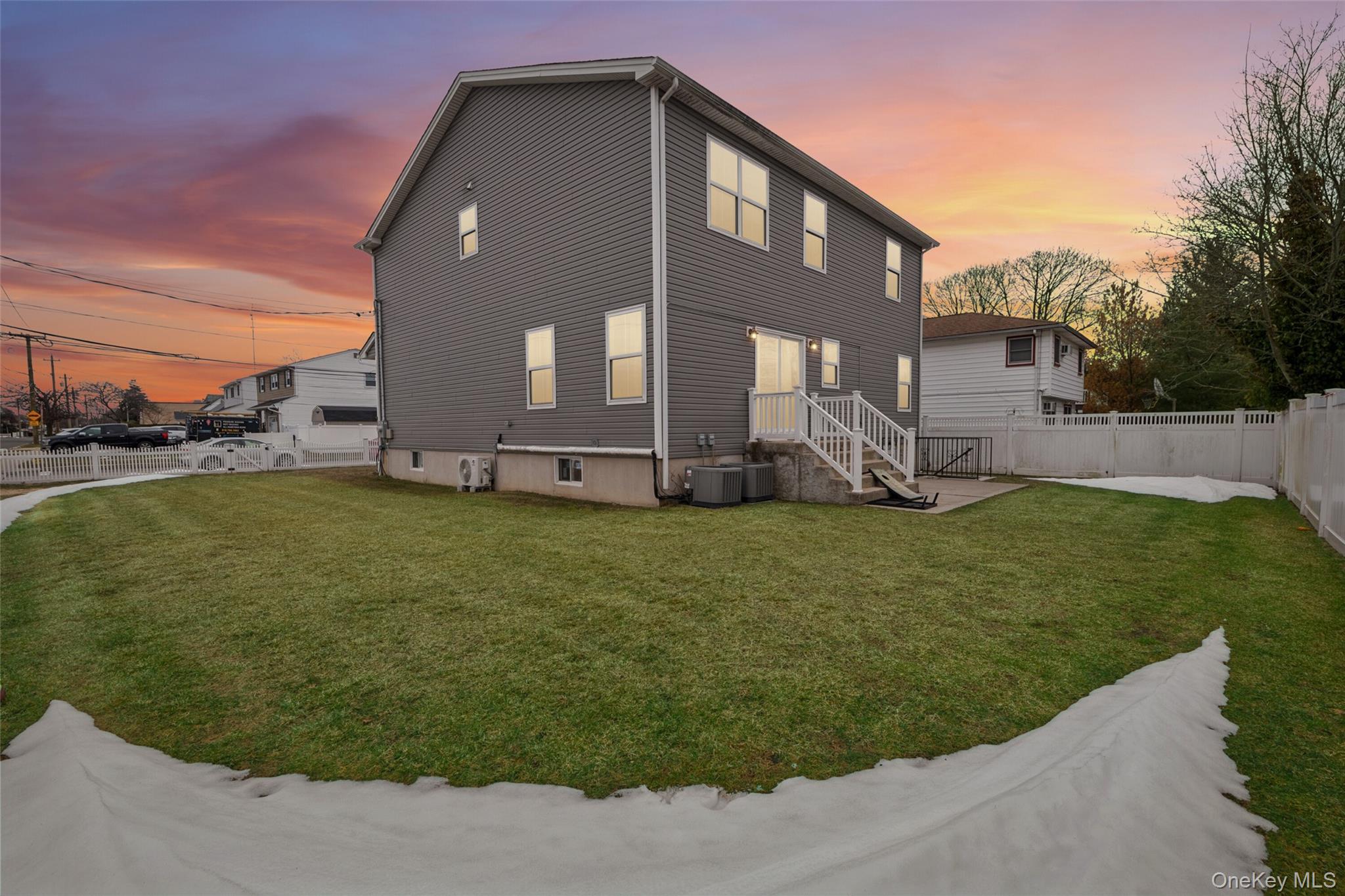 2162 Seamans Neck Road Property Photo 23