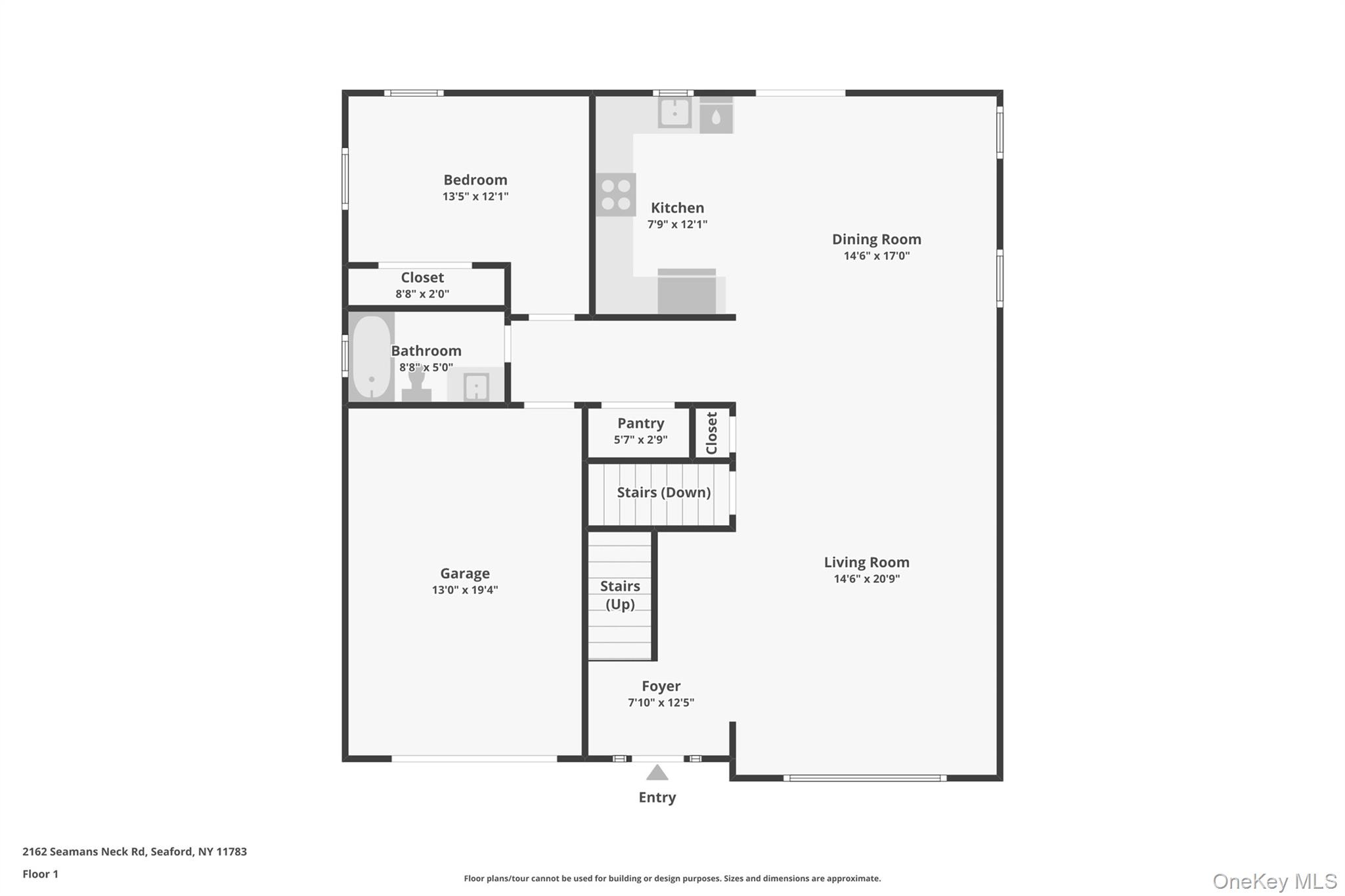 2162 Seamans Neck Road Property Photo 25