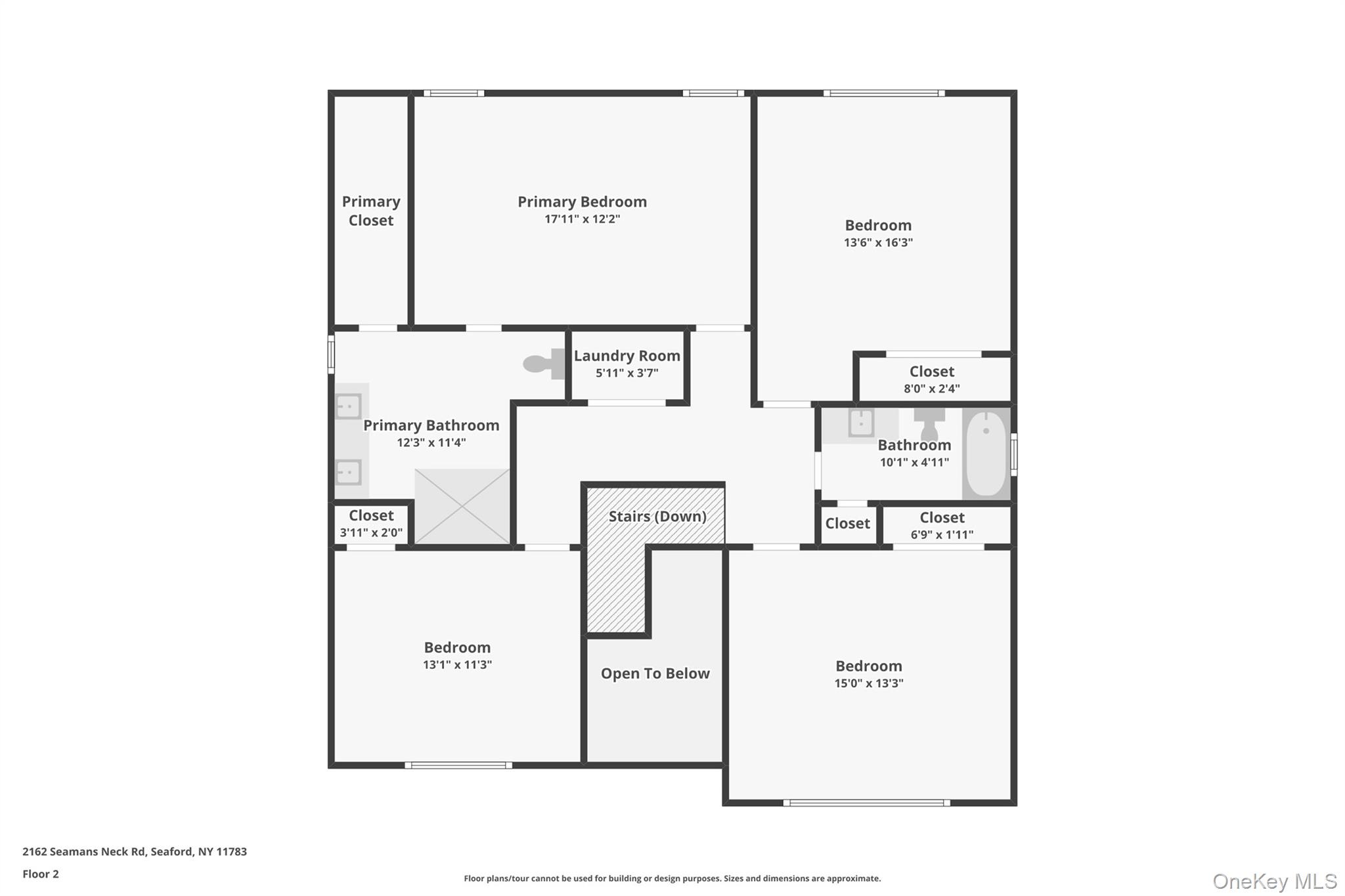 2162 Seamans Neck Road Property Photo 26