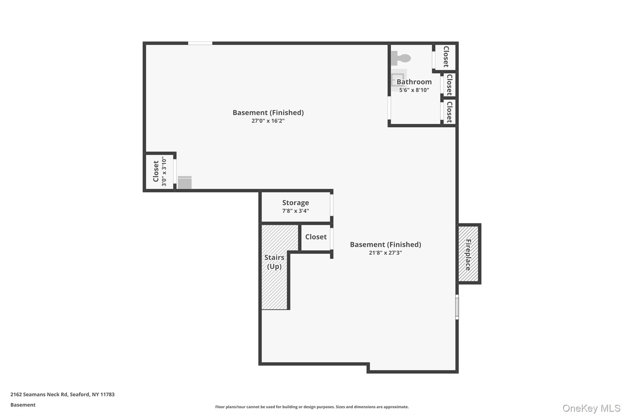 2162 Seamans Neck Road Property Photo 27