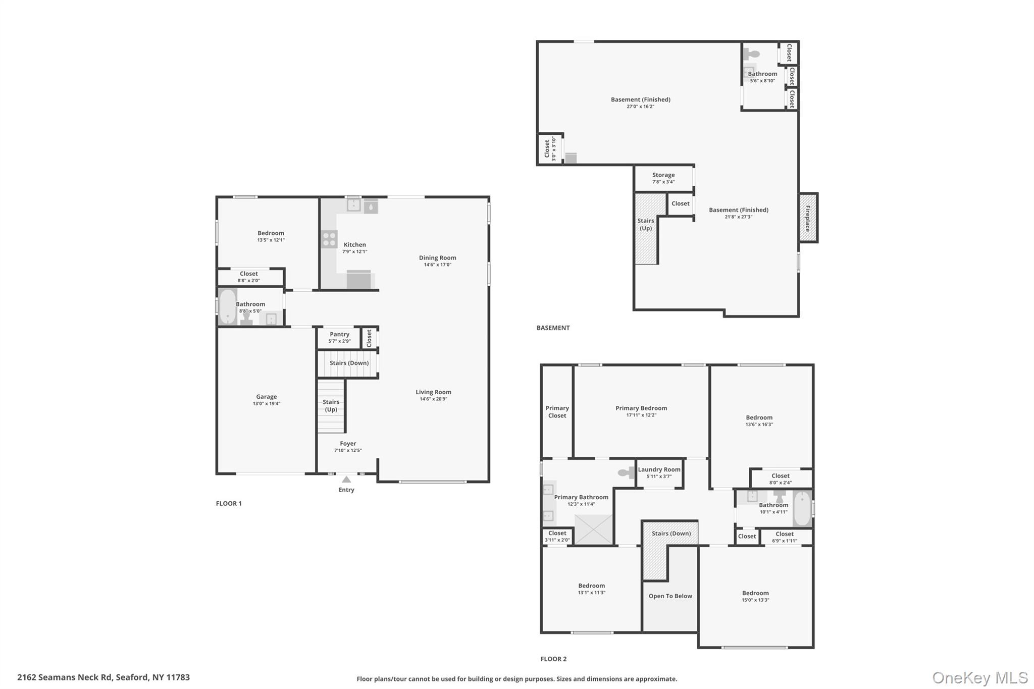 2162 Seamans Neck Road Property Photo 28
