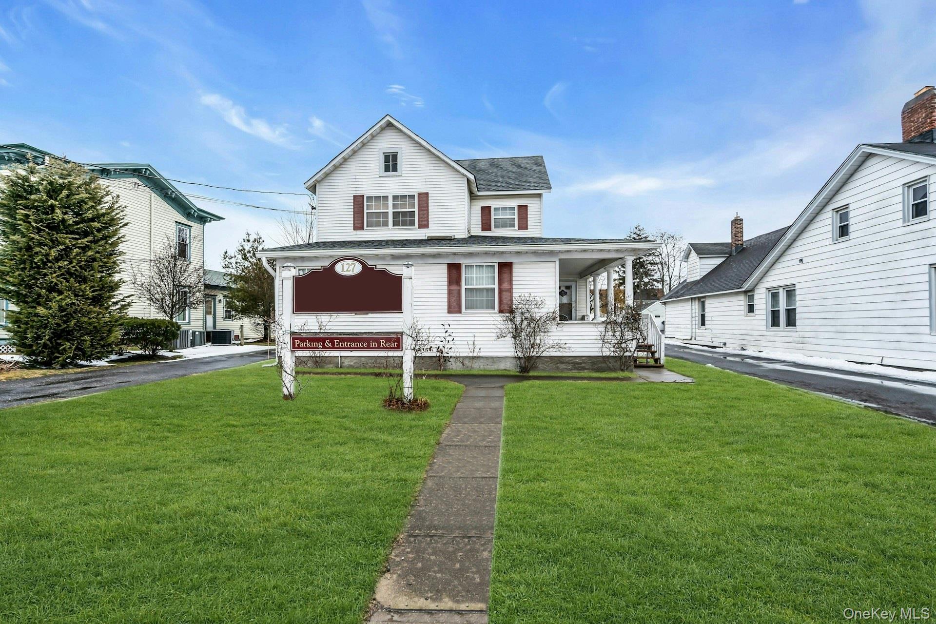 127 N Ocean Avenue Property Photo 1