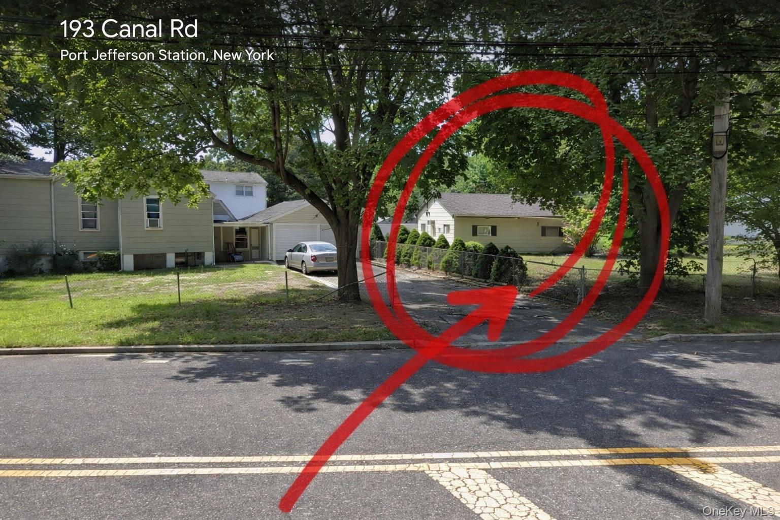 0 Canal Road Property Photo 6