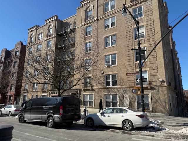 1075 Grand Concourse 3c Property Photo 1