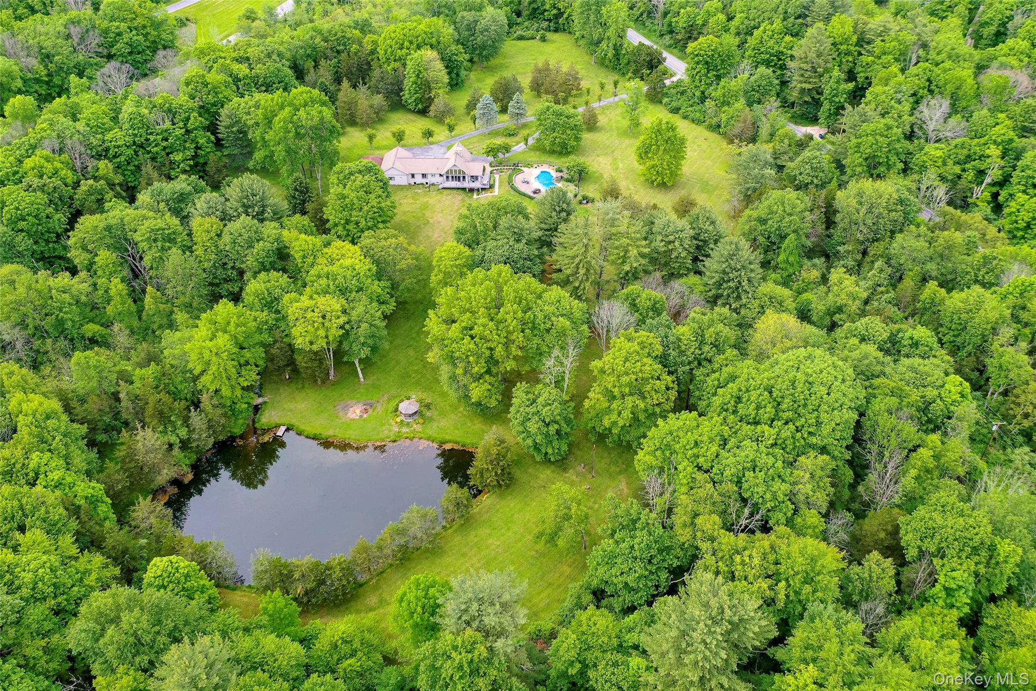 129 Clinton Corners Road Property Photo 4