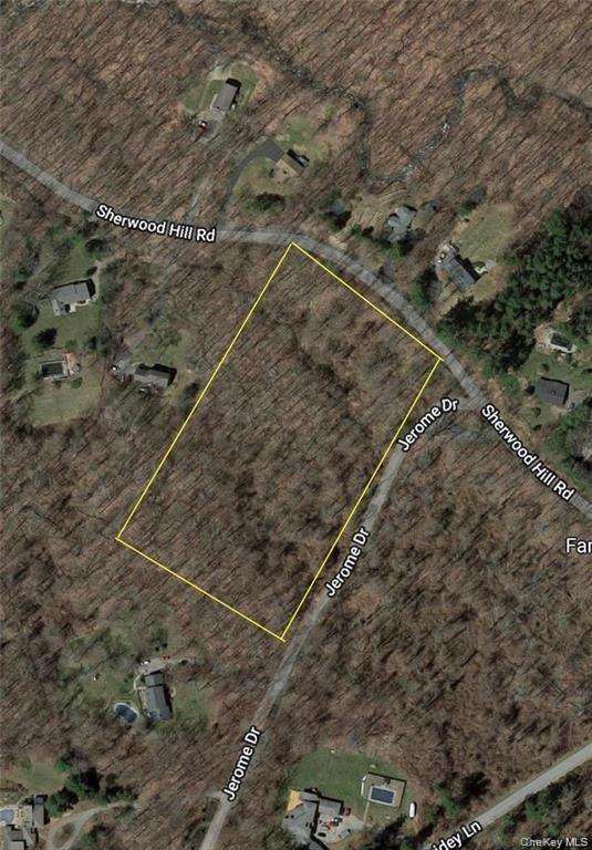 91 Sherwood Hill Road Property Photo 4