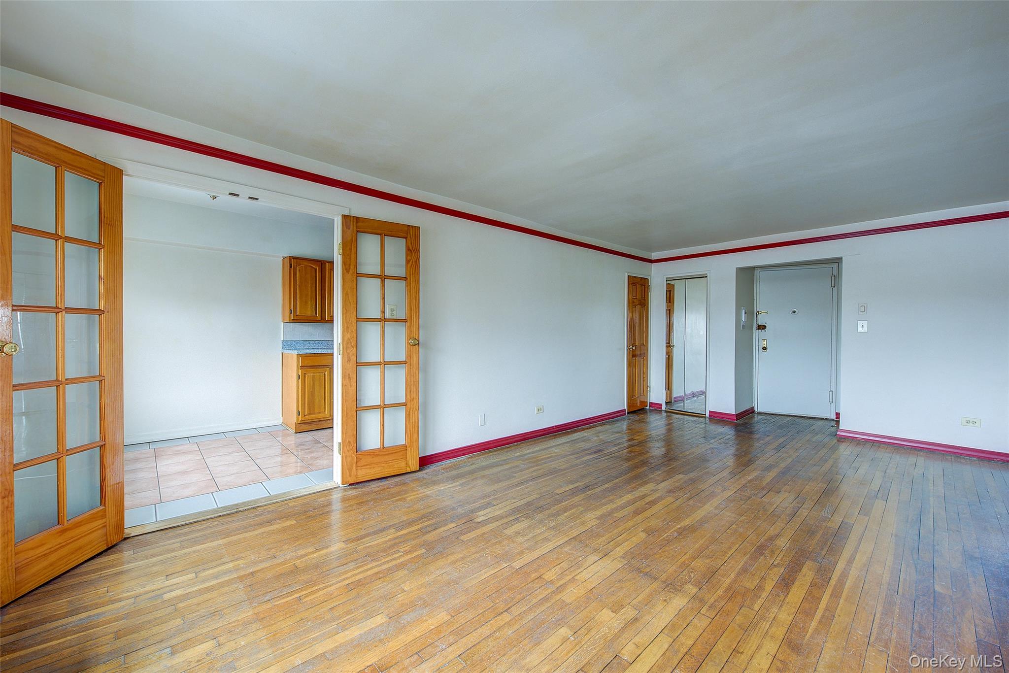 6395 Austin Street 5c Property Photo 8