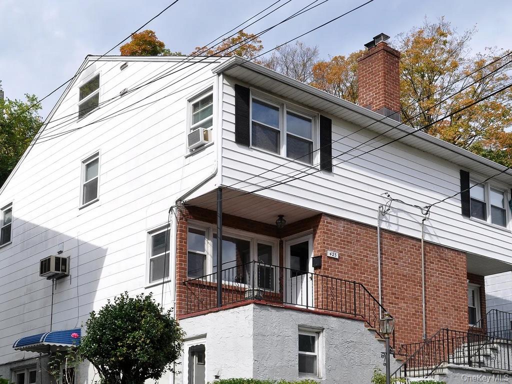 423 Parkview Avenue Property Photo 1