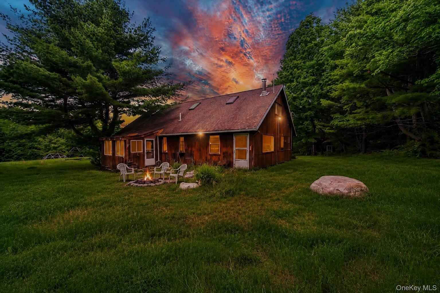 101 Red Star Road Property Photo 1