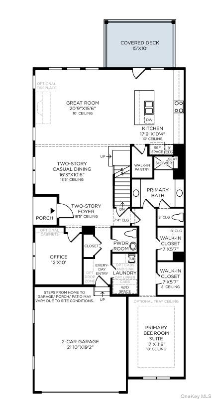 3008 Eastview Lane 107 Property Photo 11