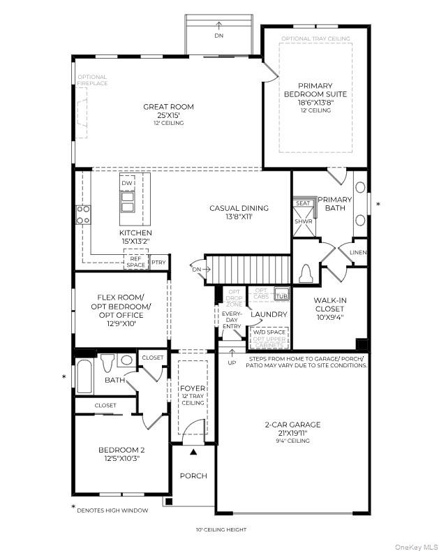 2027 Summit Loop 87 Property Photo 15