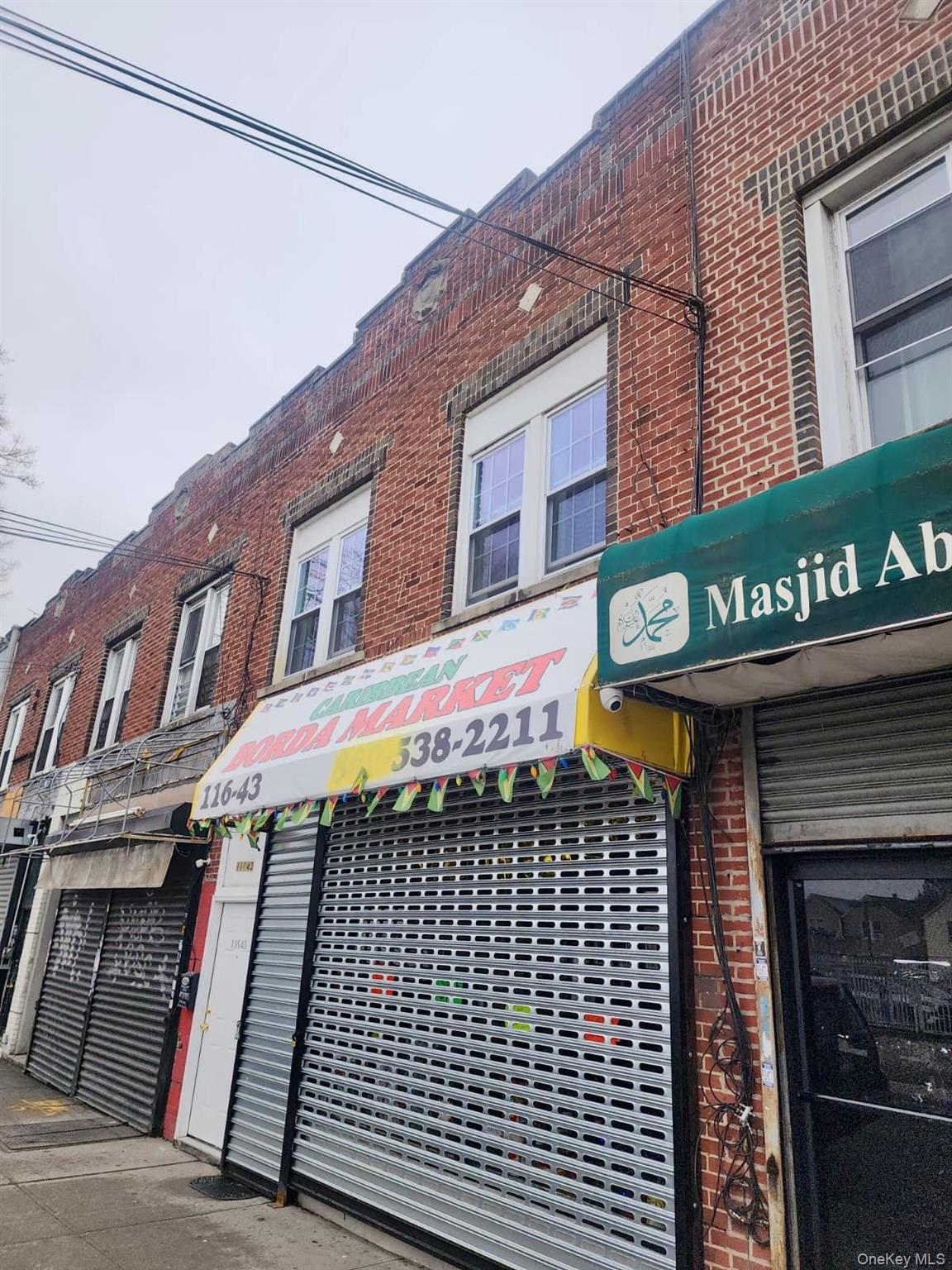 116-43 Sutphin Boulevard Property Photo 2