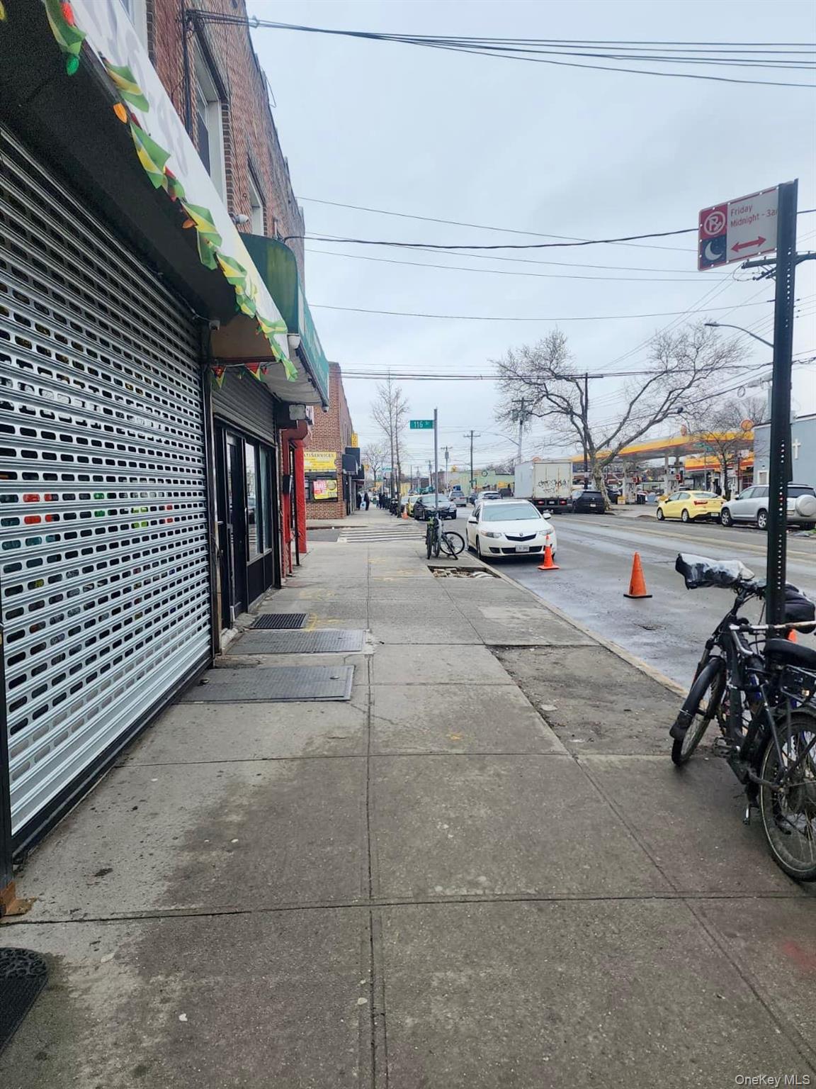 116-43 Sutphin Boulevard Property Photo 3