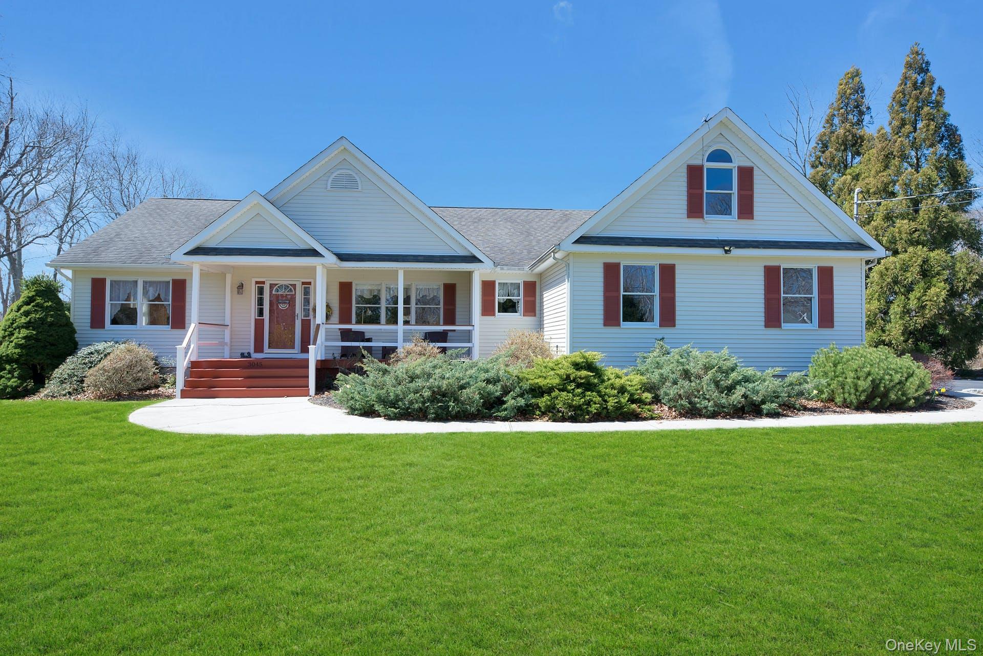 3045 Rocky Point Road Property Photo 1