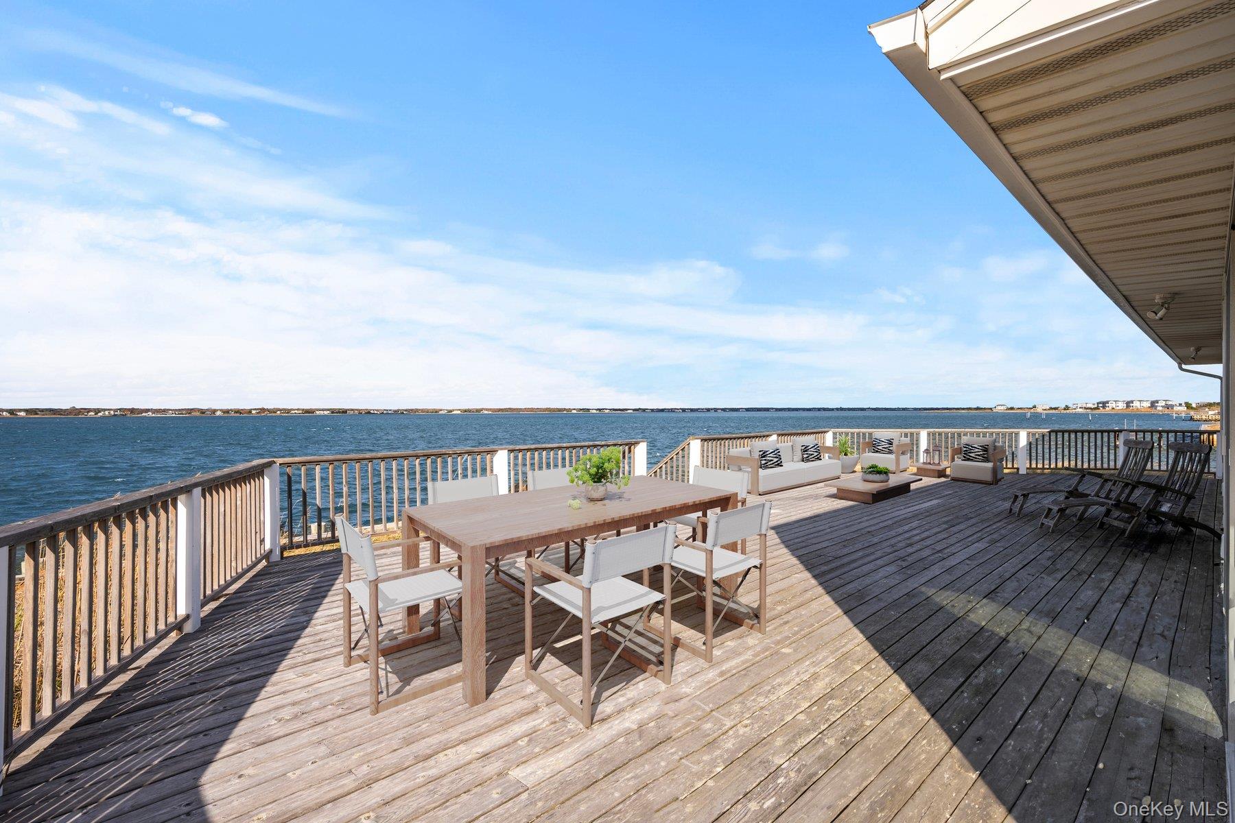 654a Dune Road Property Photo 20