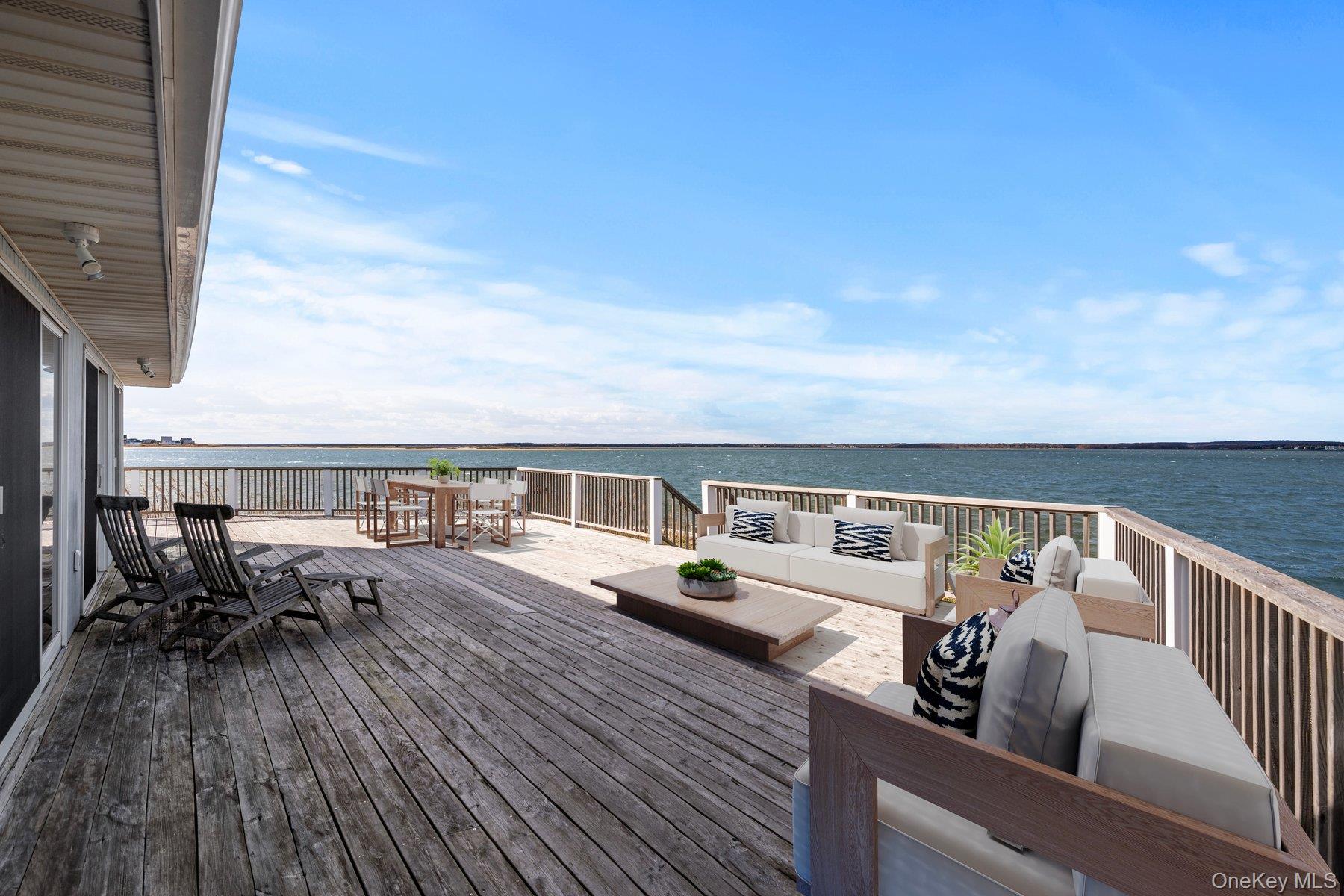 654a Dune Road Property Photo 21