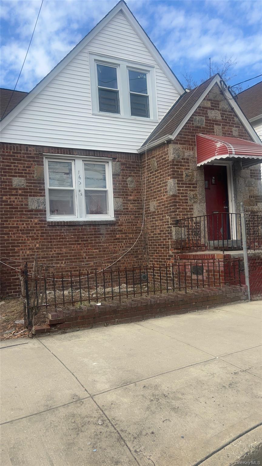 163-45 Claude Avenue Apt#2 Property Photo 1