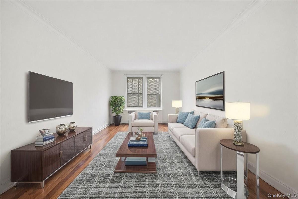 2506 Davidson Avenue 6A Property Photo 1