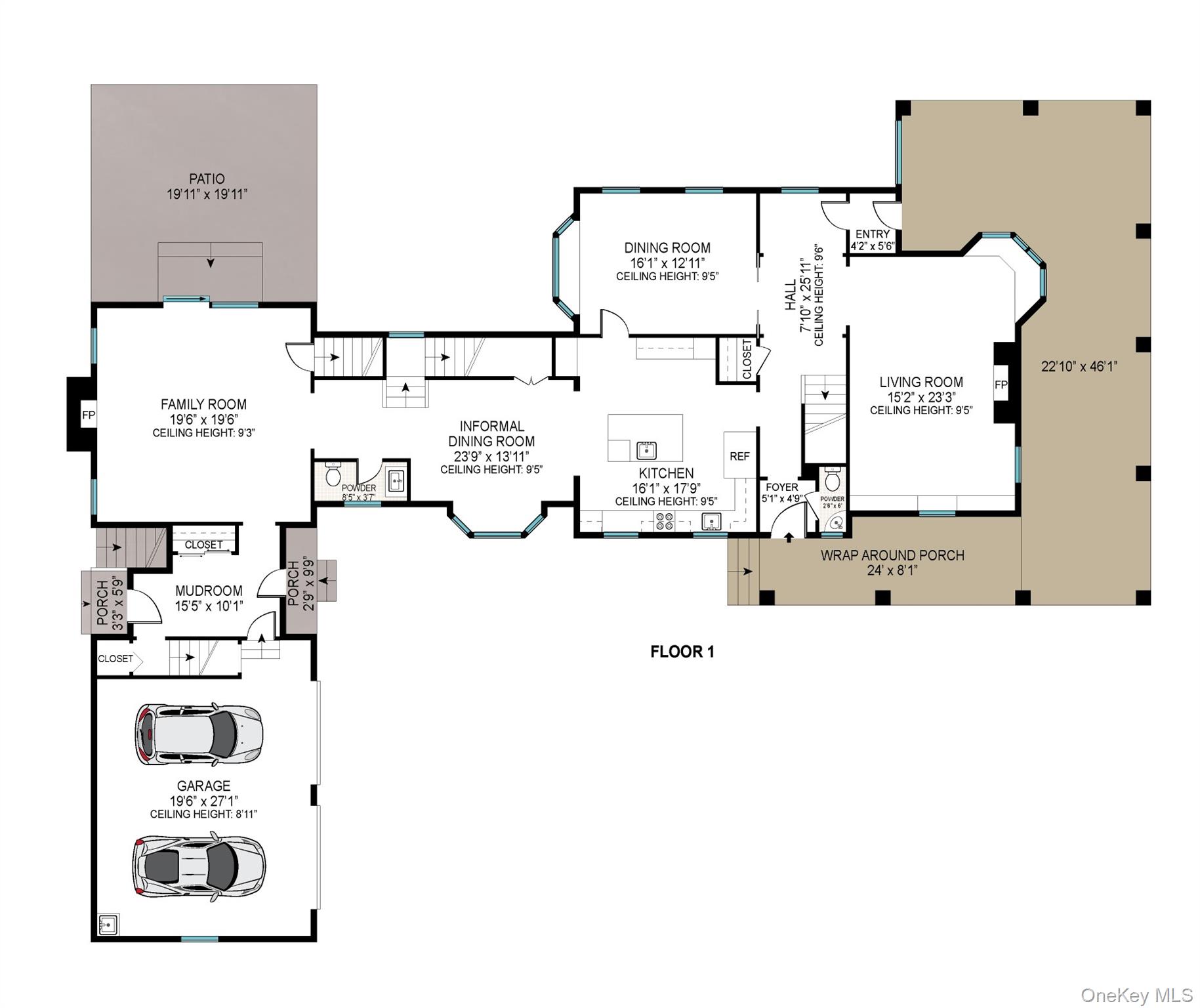 50 South Drive Property Photo 37