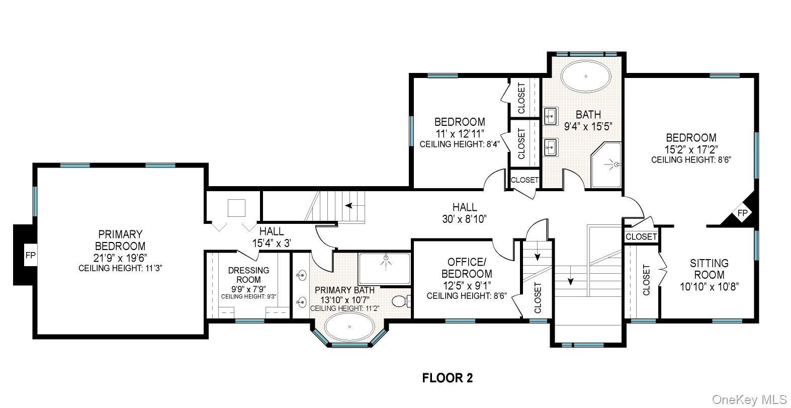 50 South Drive Property Photo 38
