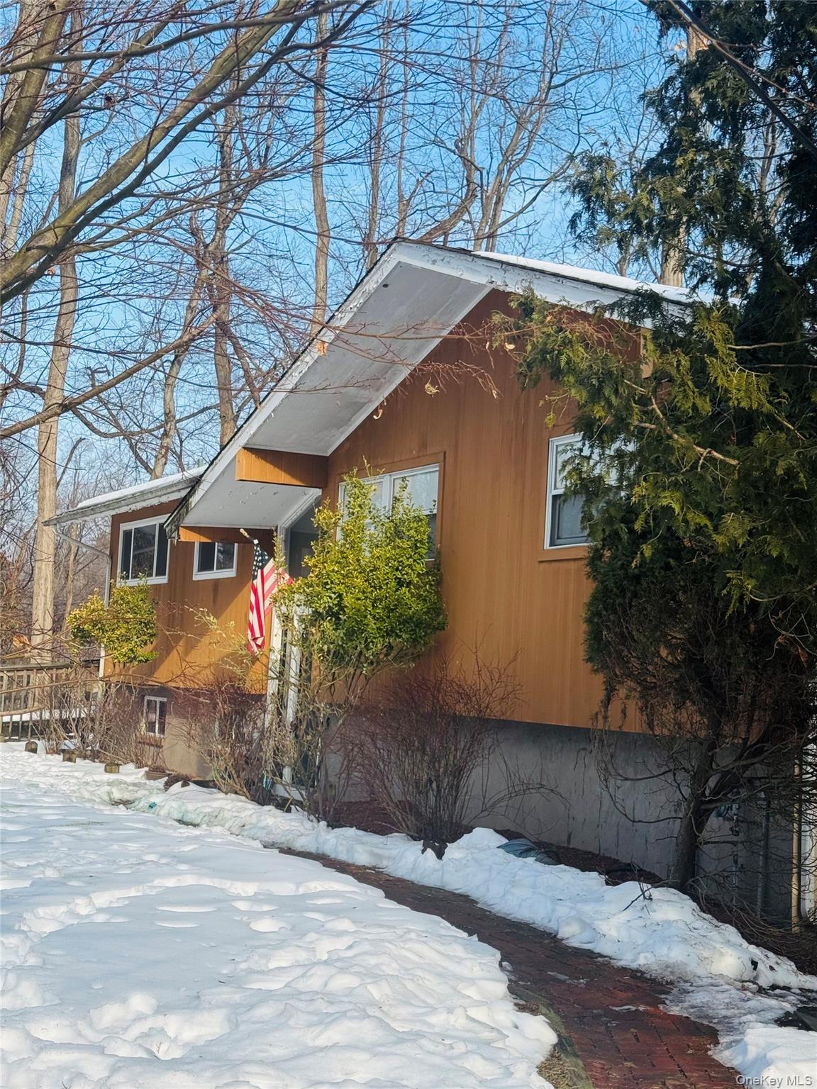 58 Babcock Lane Property Photo 1