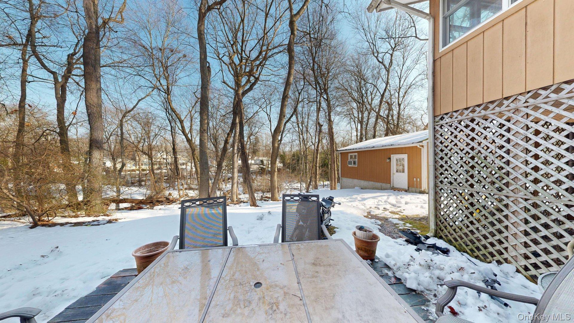 58 Babcock Lane Property Photo 31