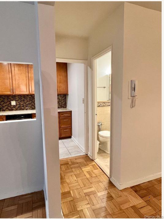 3299 Cambridge Avenue 3e Property Photo 3