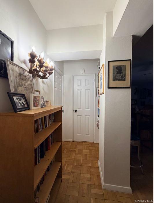 3299 Cambridge Avenue 3e Property Photo 16