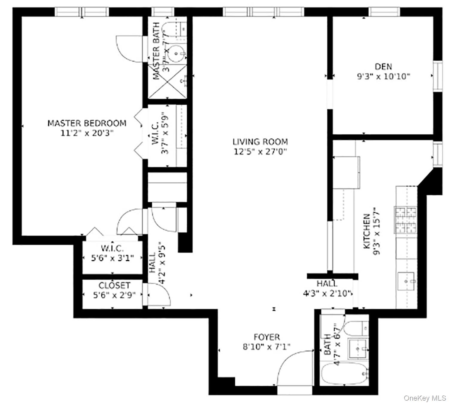3299 Cambridge Avenue 3e Property Photo 29