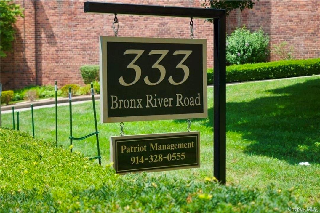 333 Bronx River Road 707 Property Photo 1
