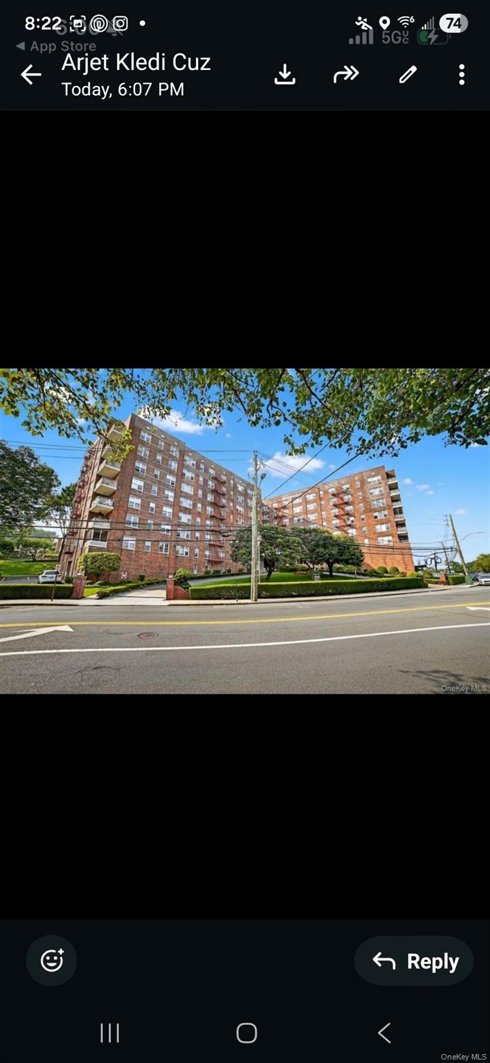 333 Bronx River Road 707 Property Photo 8
