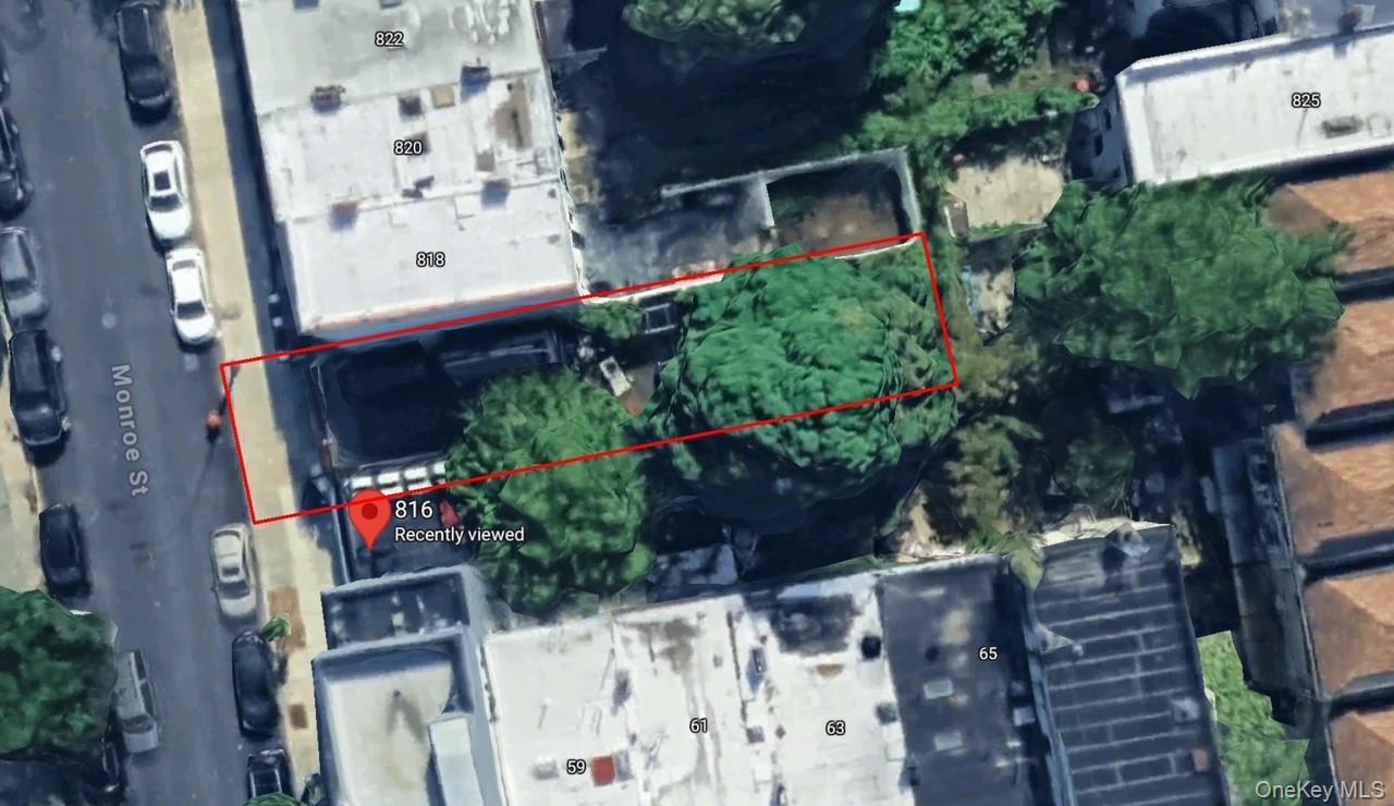 1481 Lot 10 Monroe Street Property Photo 7