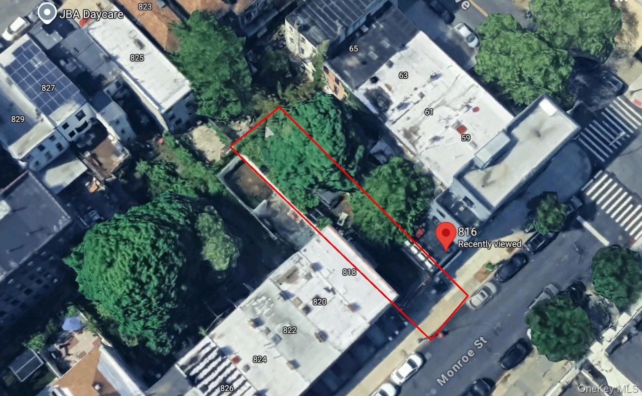 1481 Lot 10 Monroe Street Property Photo 11