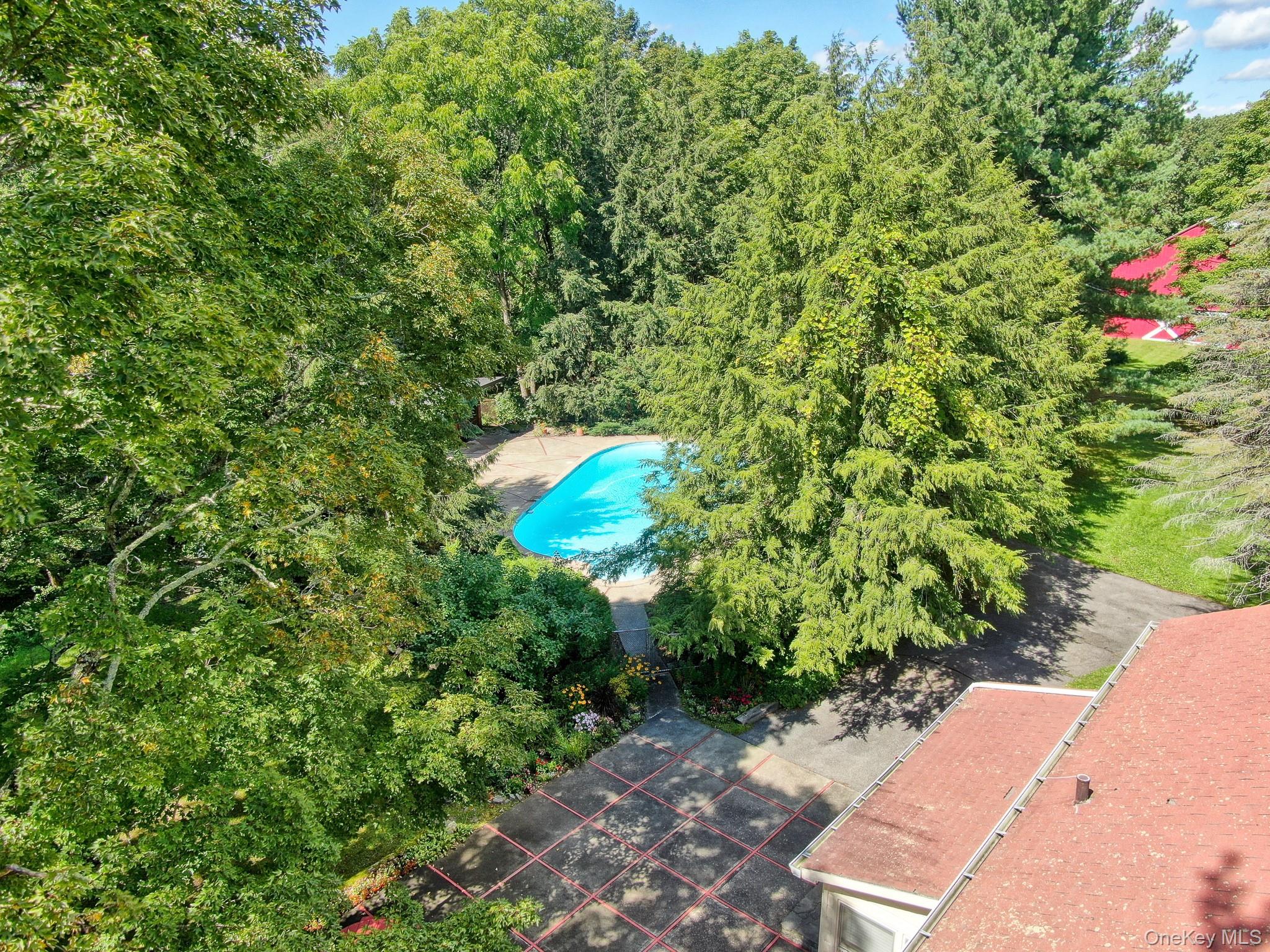 441 N Ohioville Road Property Photo 37