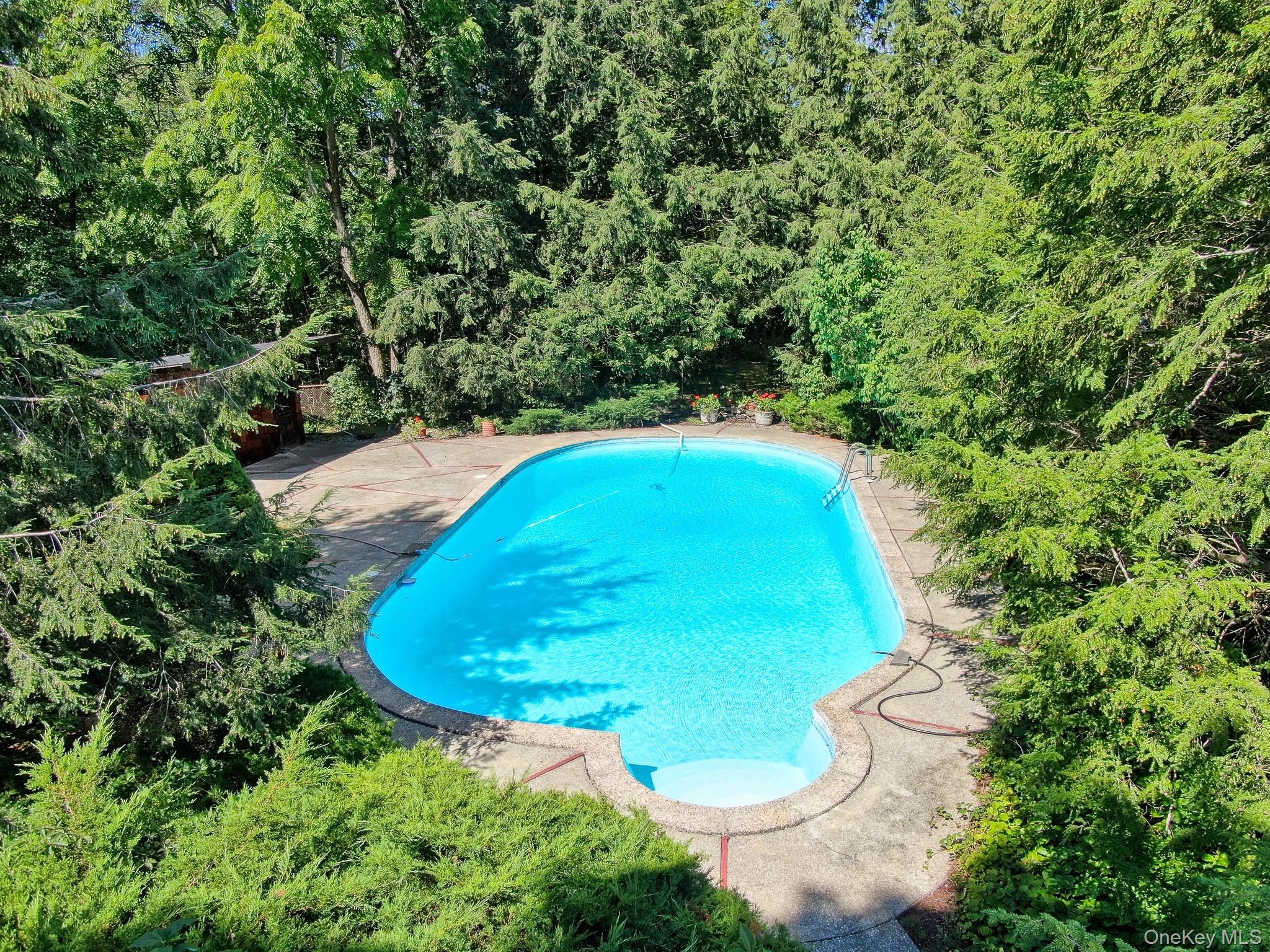 441 N Ohioville Road Property Photo 38