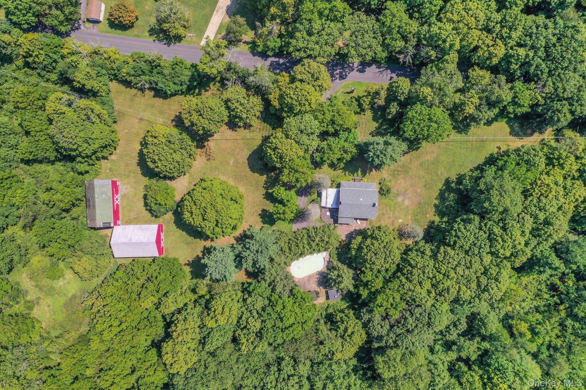 441 N Ohioville Road Property Photo 41