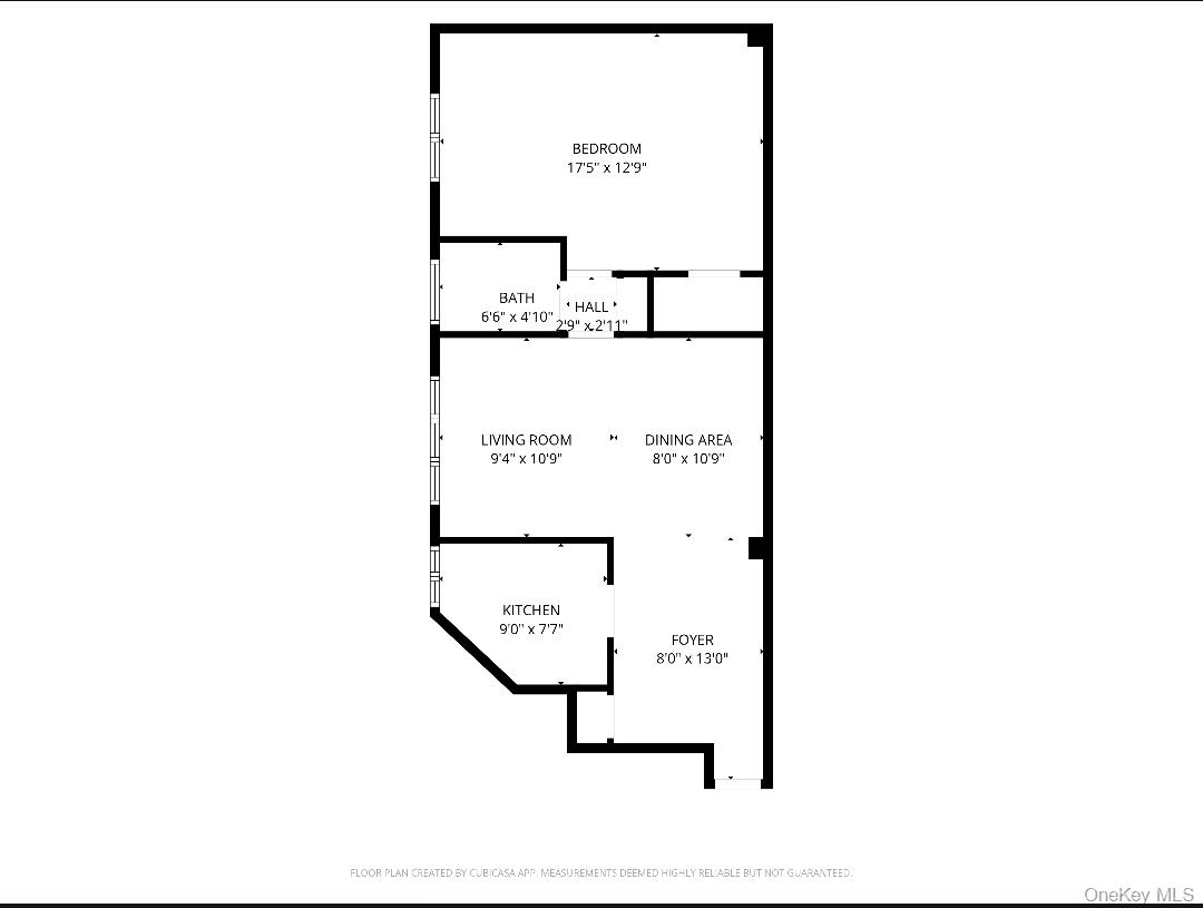 1503 Metropolitan Avenue 5a Property Photo 14