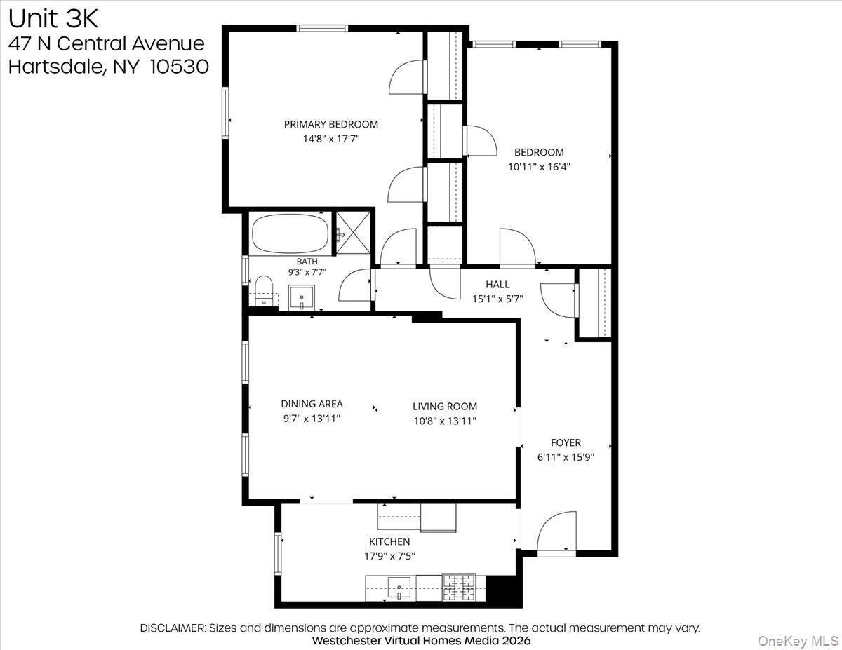 47 N Central Avenue 3k Property Photo 5