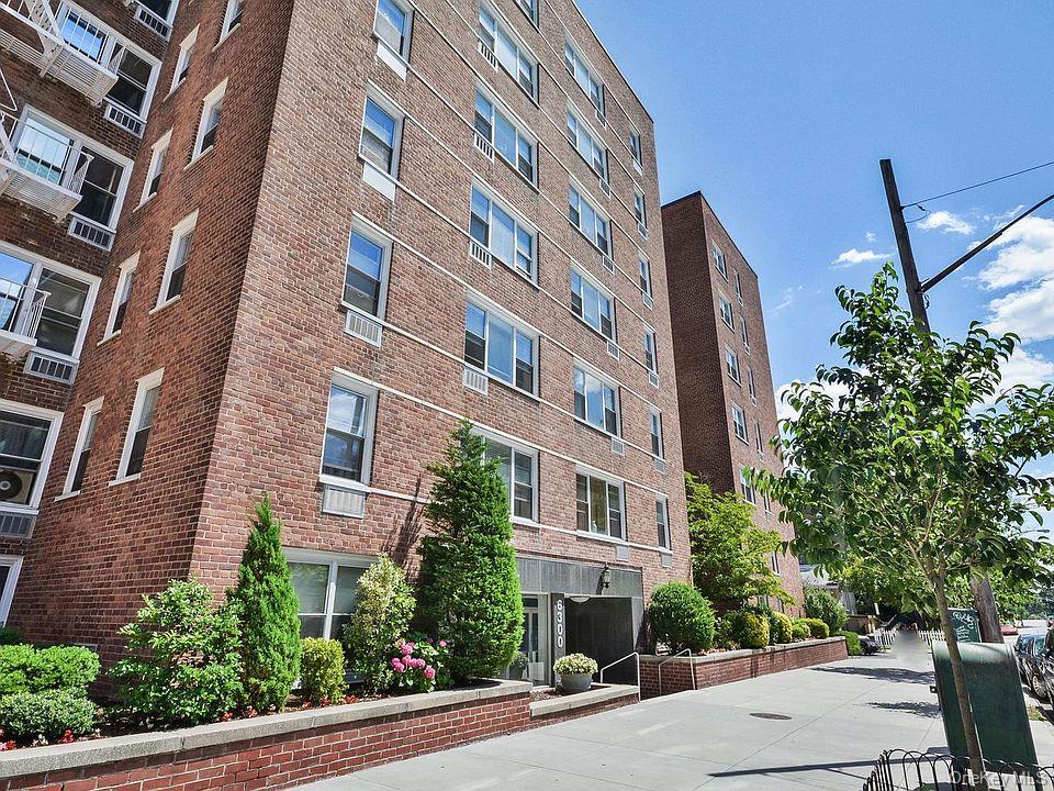 6300 Riverdale Avenue 5C Property Photo 1