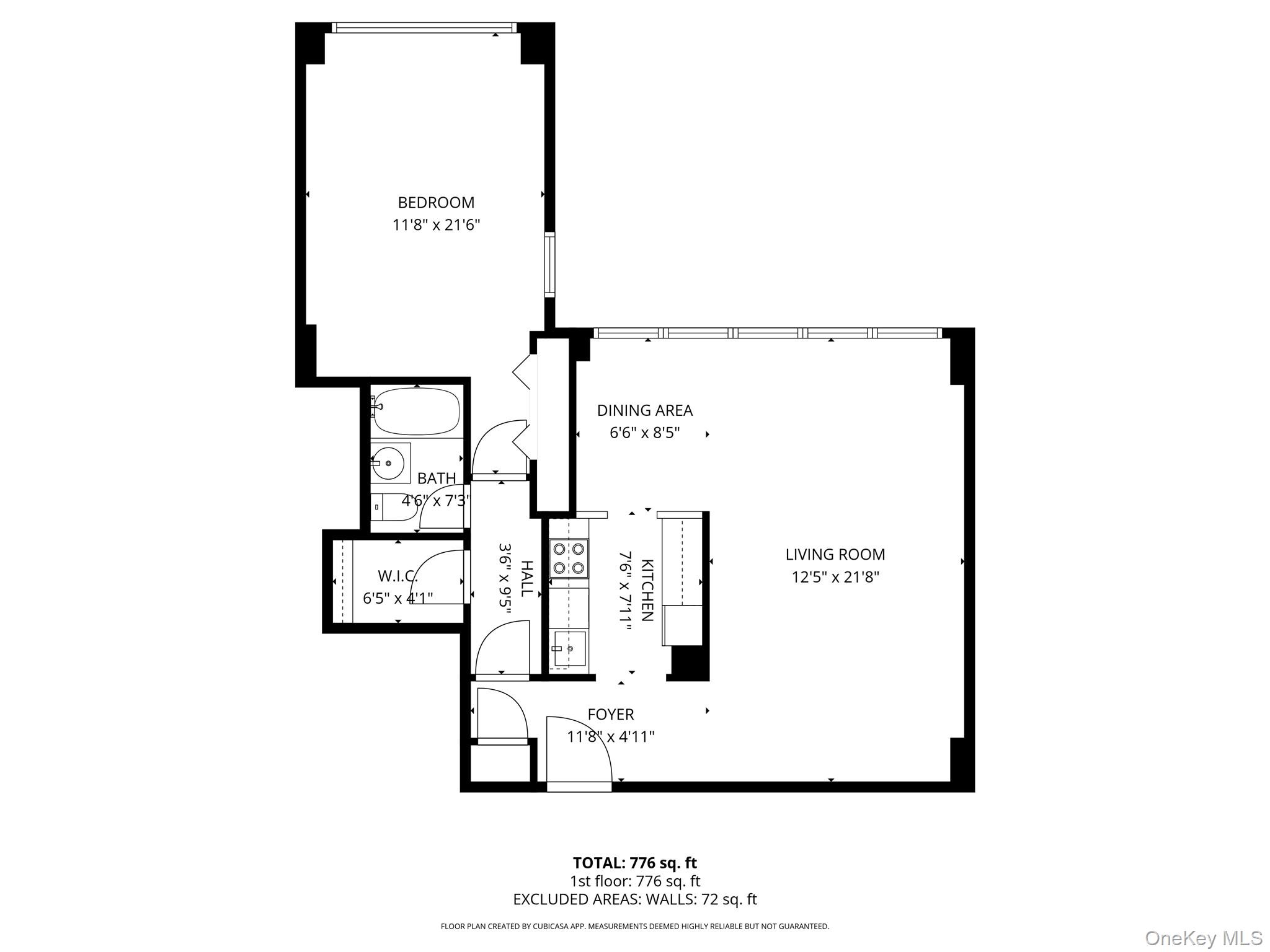 2727 Palisade Avenue 5a Property Photo 35