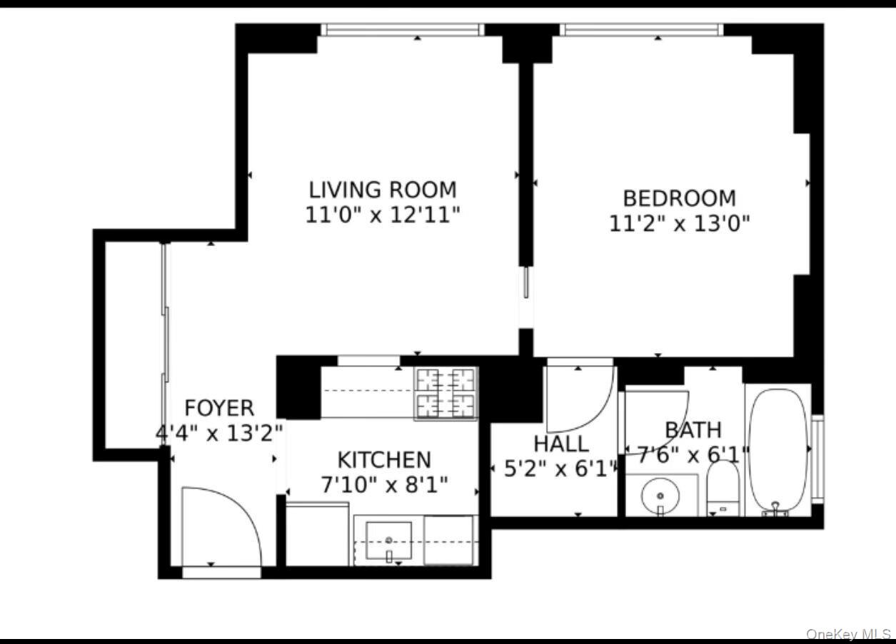 420 E 58th Street 11c Property Photo 22