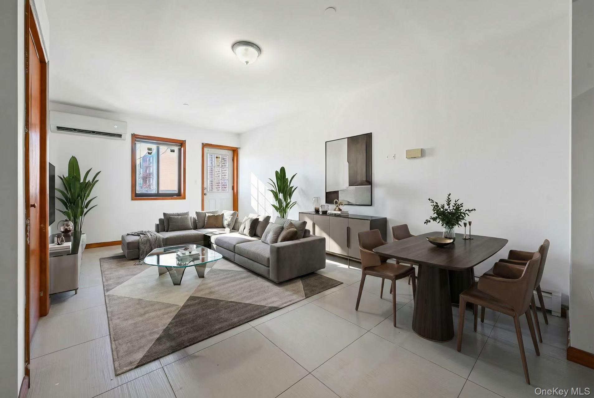8409 Queens Boulevard 4B Property Photo 1