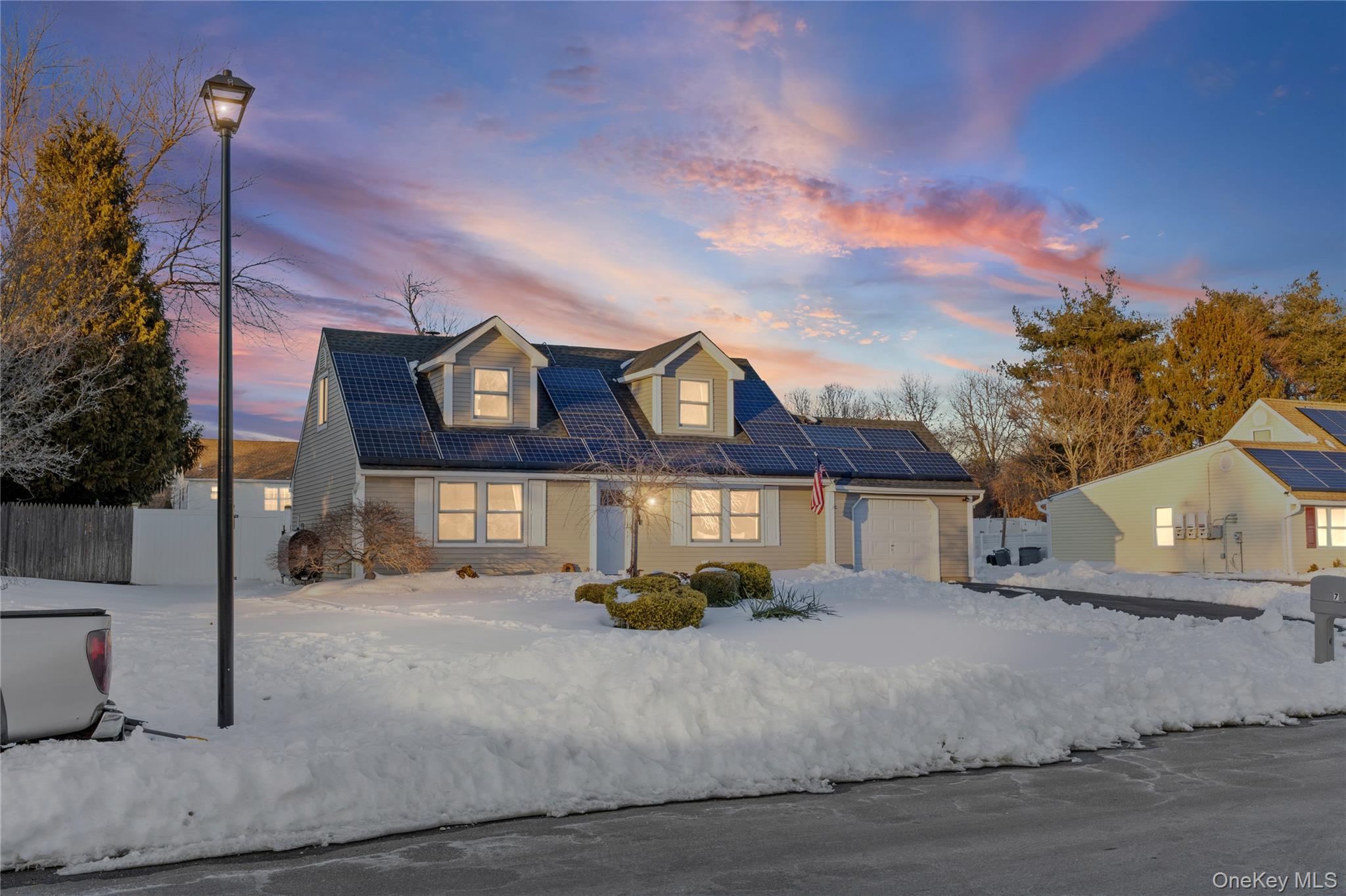 7 Woodbrook Drive Property Photo 2