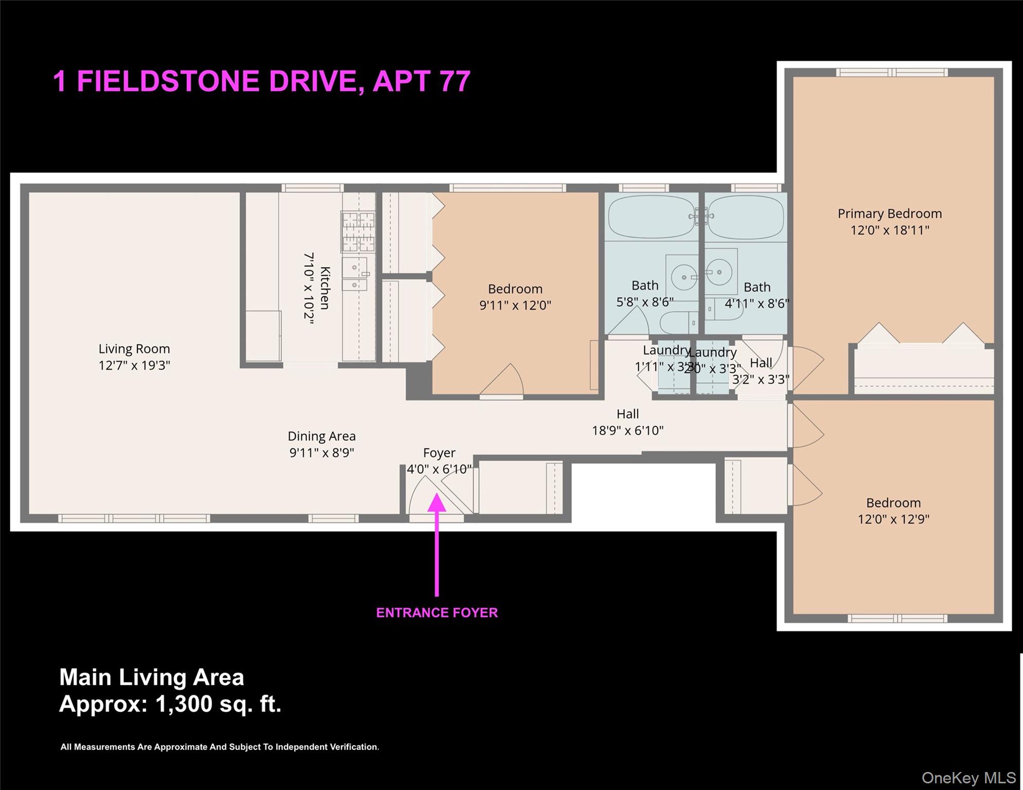 1 Fieldstone Drive 77 Property Photo 21