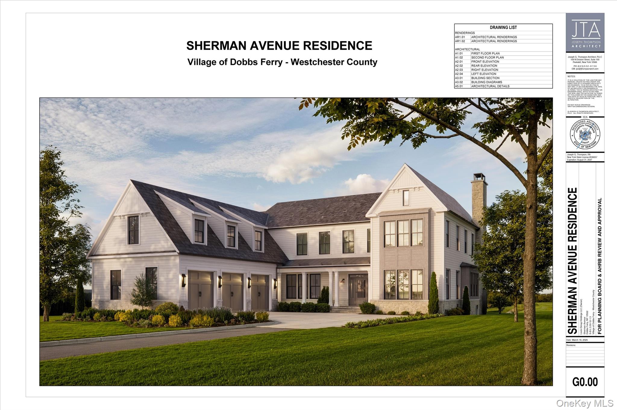 161 Sherman Avenue Property Photo 3