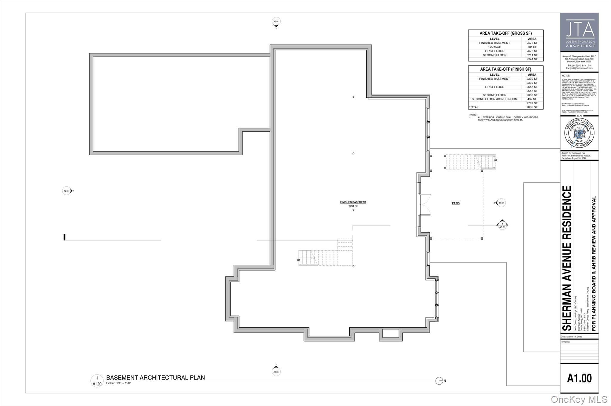 161 Sherman Avenue Property Photo 23