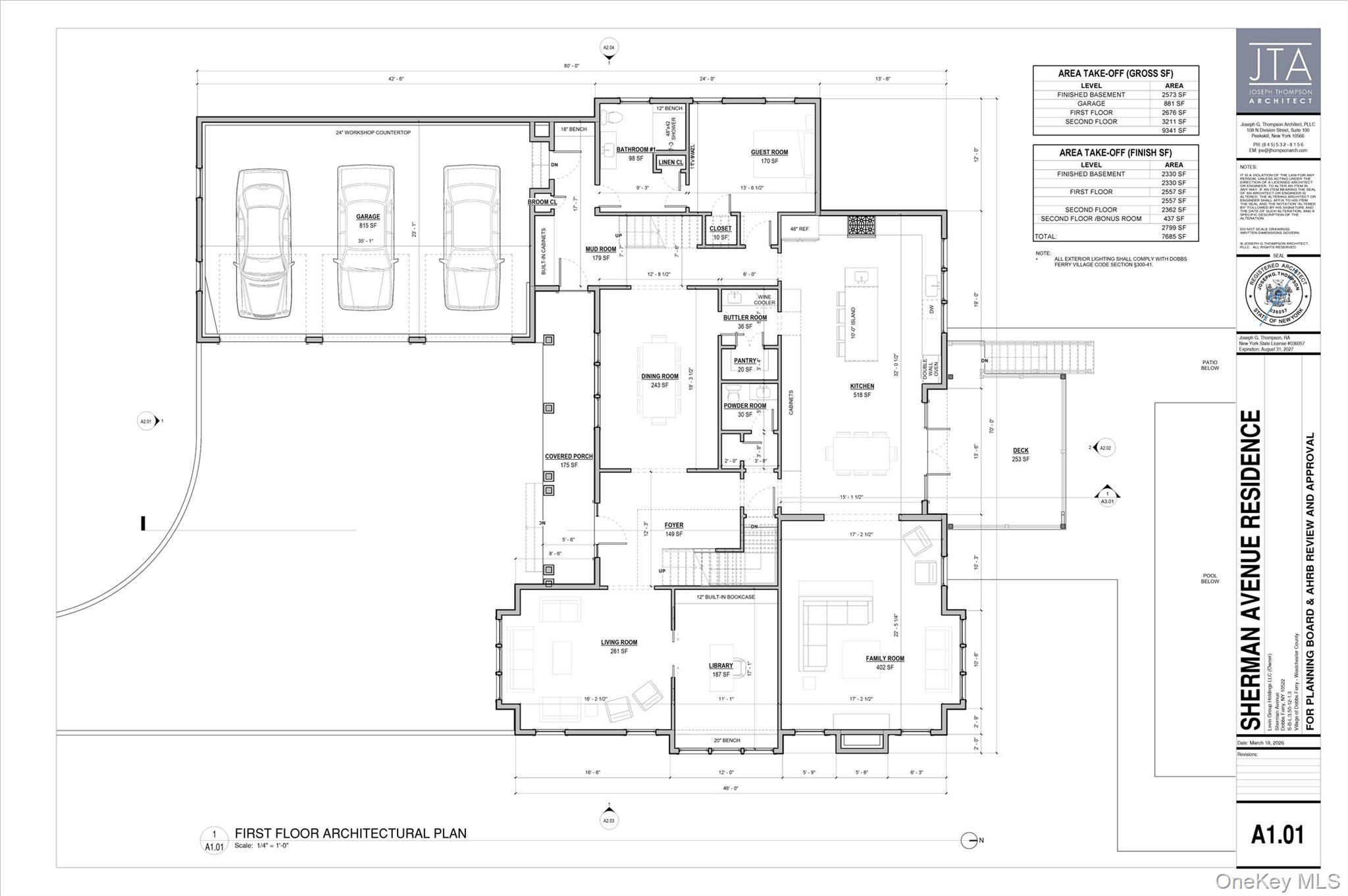 161 Sherman Avenue Property Photo 24